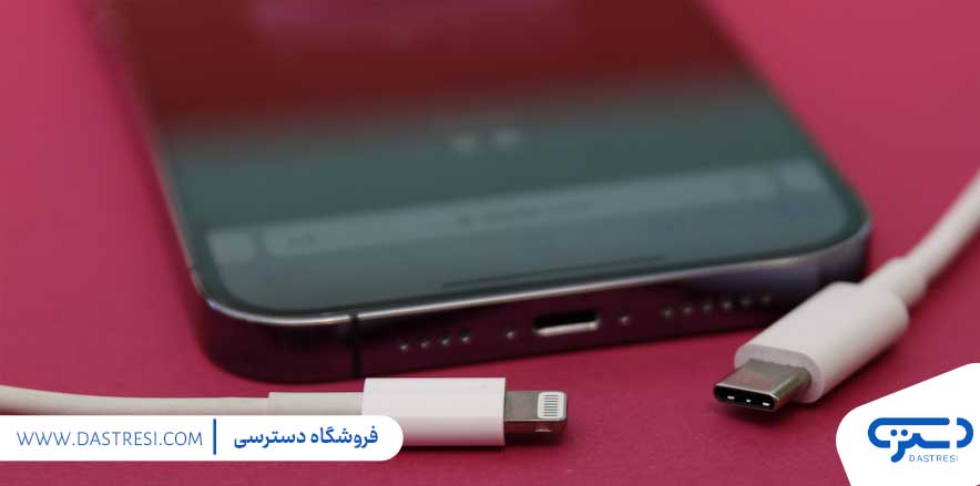 نکاتی برای افزایش عمر کابل شارژ آیفون